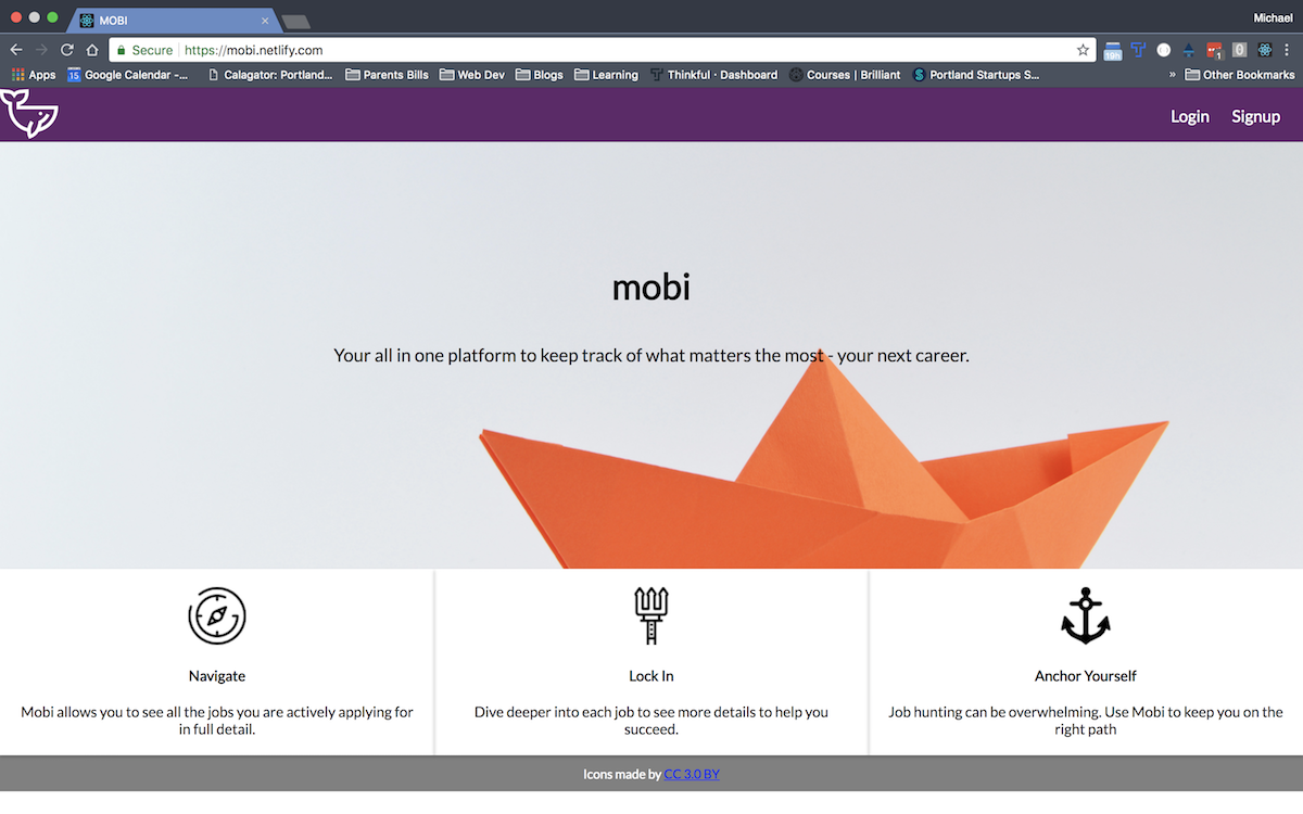 mobi site